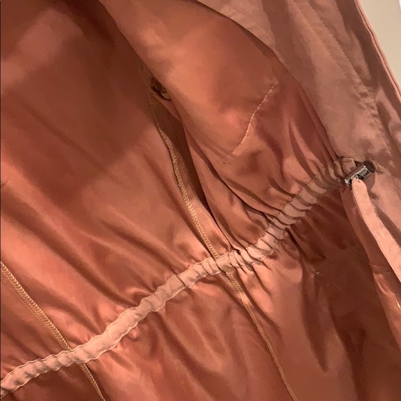 Polyester coat - Picture 3 of 7